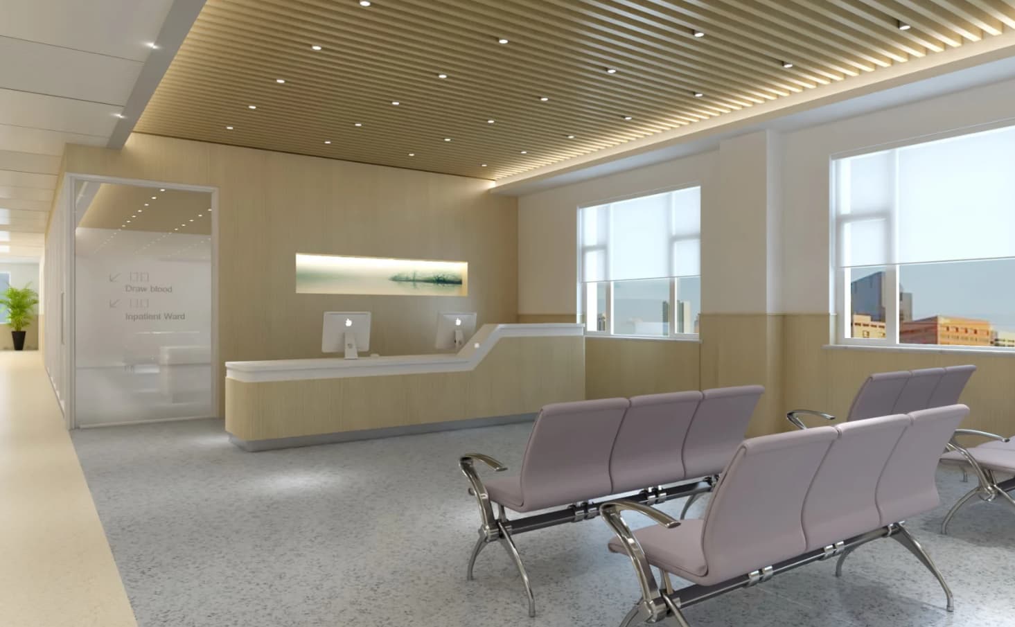 Steel Medical Furniture: Essential for Modern Healthcare Solutions