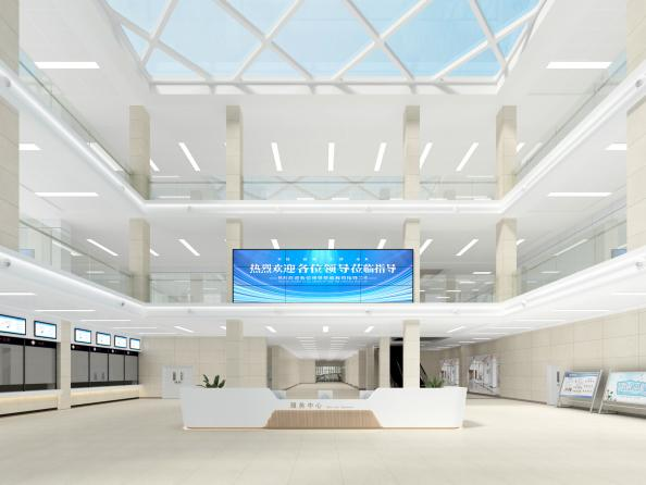 Sustainable Medical Furniture: A Triple Win for Healthcare Institutions