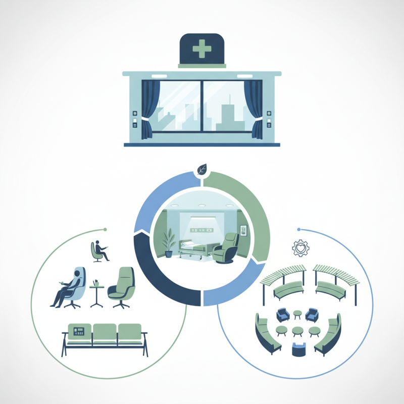 Top Hospital Room Furniture Trends for 2026 Are You Ready?