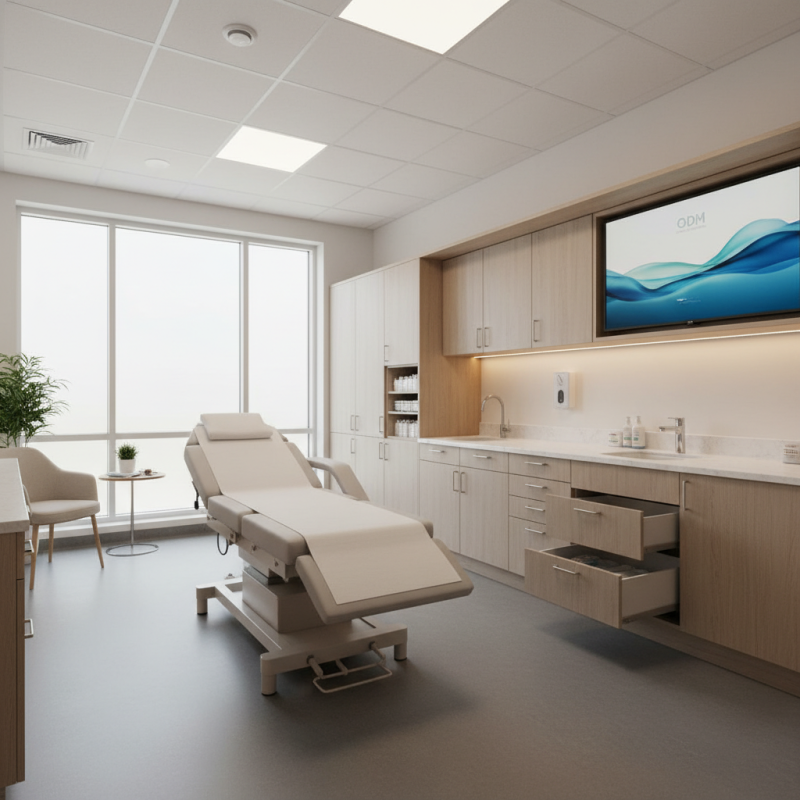 2026 How to Choose High Quality ODM Treatment Room Suppliers?