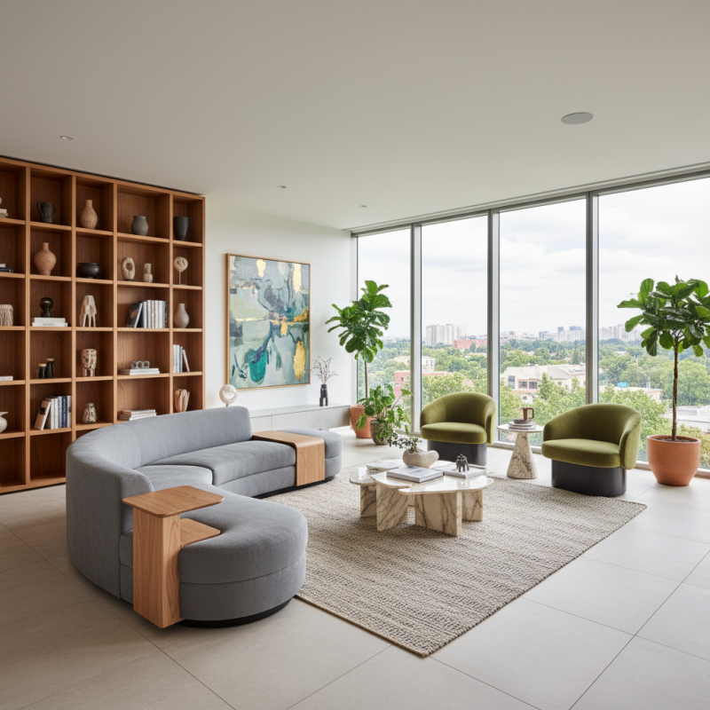 How to Choose Custom Furniture That Fits Your Space?