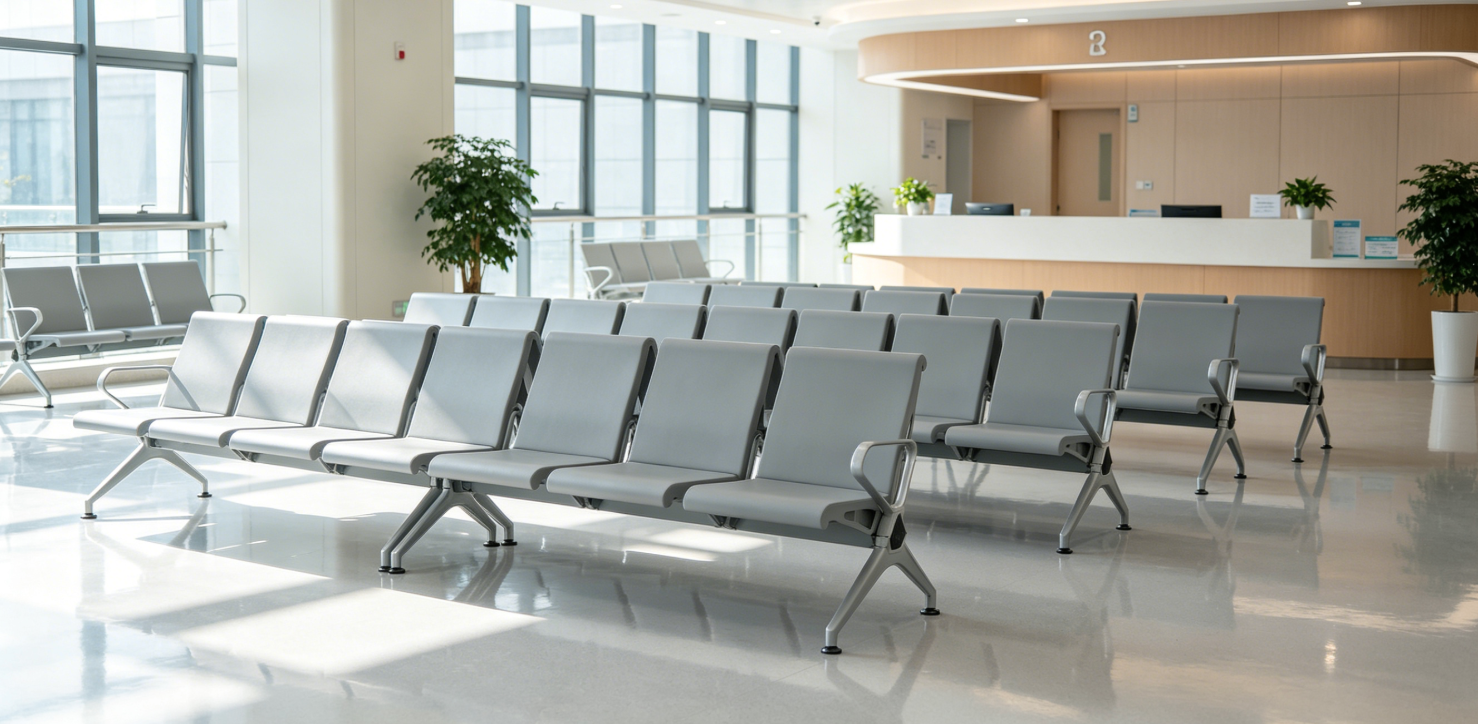 Zhobai Completes Furnishing Project for Municipal General Hospital, Solving Core Construction Issues via One-Stop Service