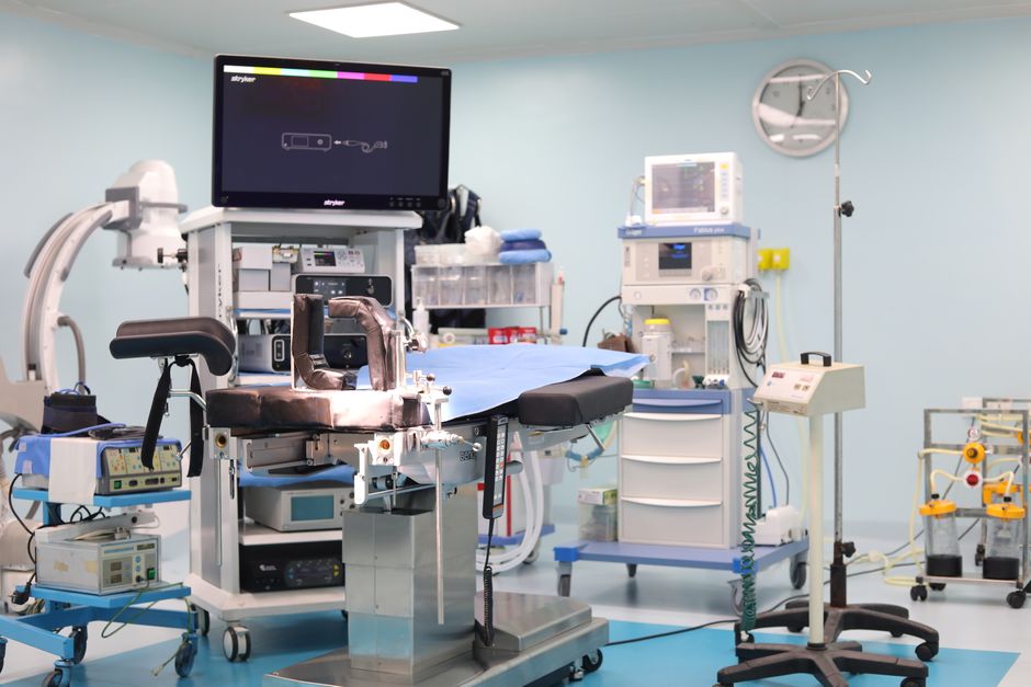 One-Stop Medical Furniture: Trends for 2026