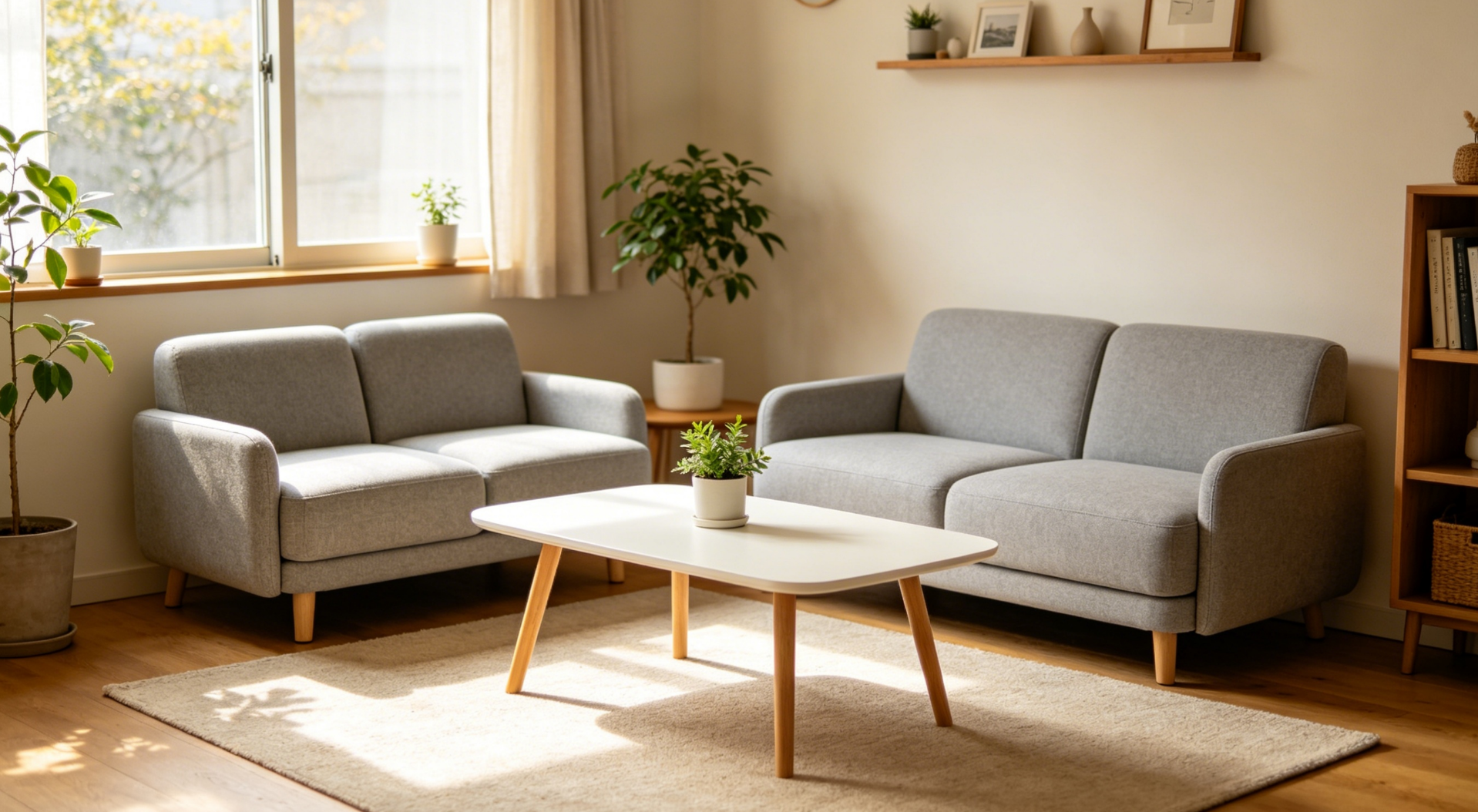 Zhobai Delivers Customized Furniture Project for Dental Clinic, Creating a Cozy and Therapeutic Treatment Environment with One-Stop Service