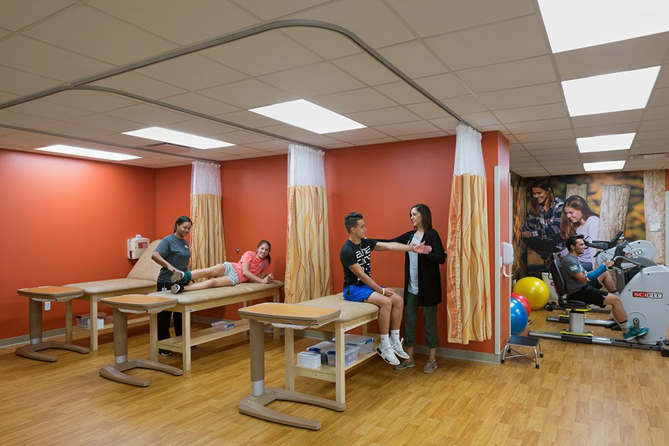 Zhobai’s One-Stop Medical Furniture Solutions Empower Rehabilitation Centers, Creating Warm Healing Spaces