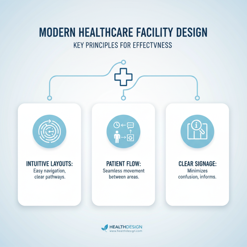 Best Clinic Design Ideas for Modern Healthcare Facilities?