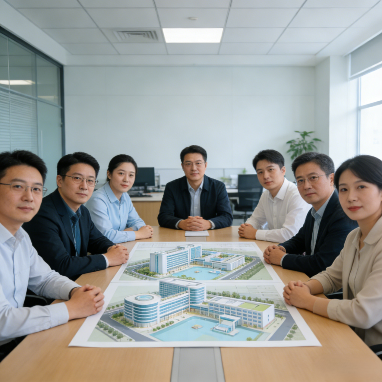 创建医院新闻贴以提升独立站流量和品牌宣传 (1) (2)