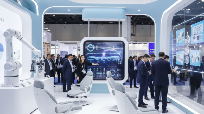 How to Design a Clinic for Success at the 2026 Canton Fair?