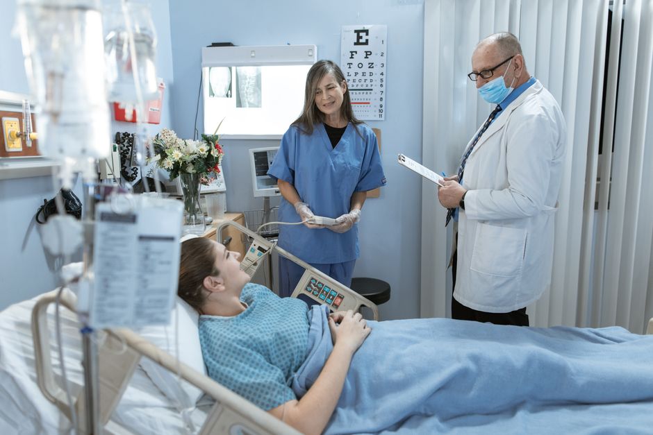Hospital Furniture Shift 2