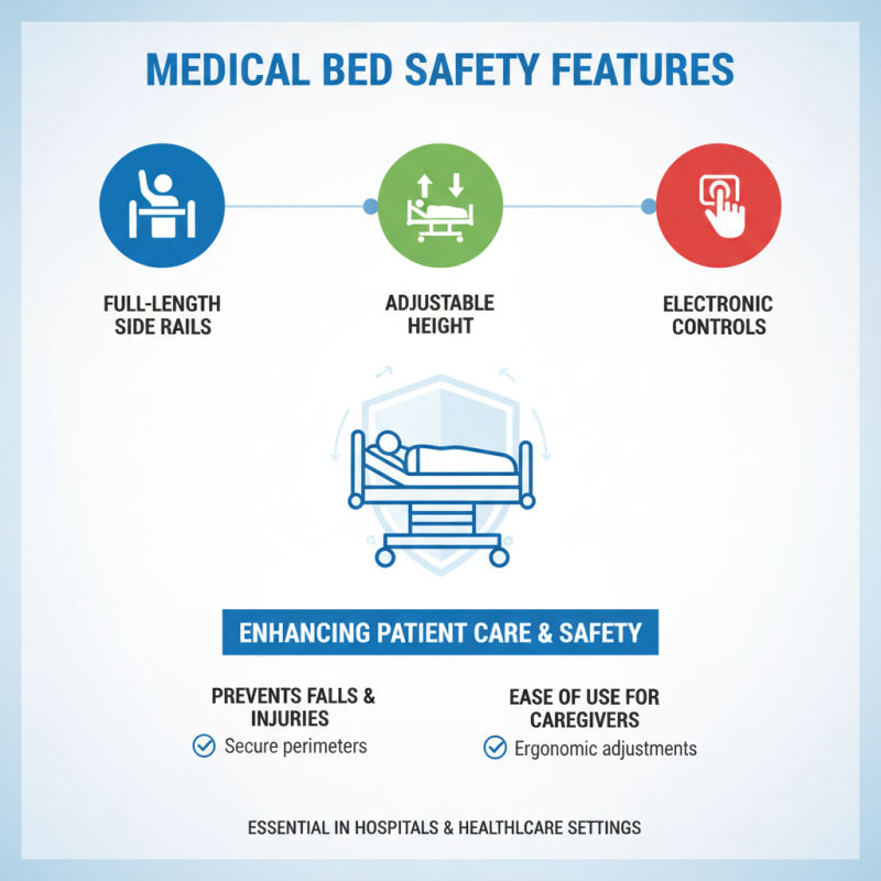 What is a Medical Bed and How Does it Improve Patient Care