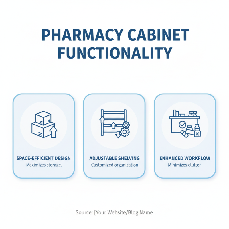 Best Pharmacy Cabinet for Your Business Needs?