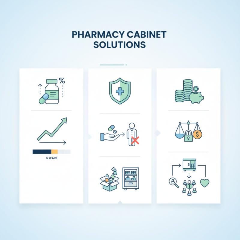Best Pharmacy Cabinet for Your Business Needs?