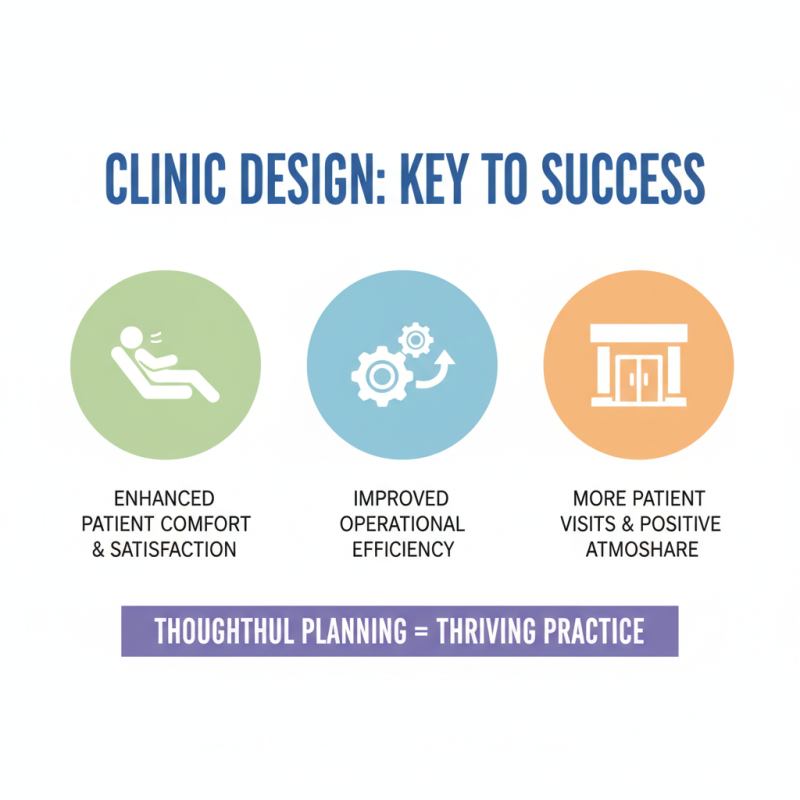 How to Design a Clinic for Success at the 2026 Canton Fair?
