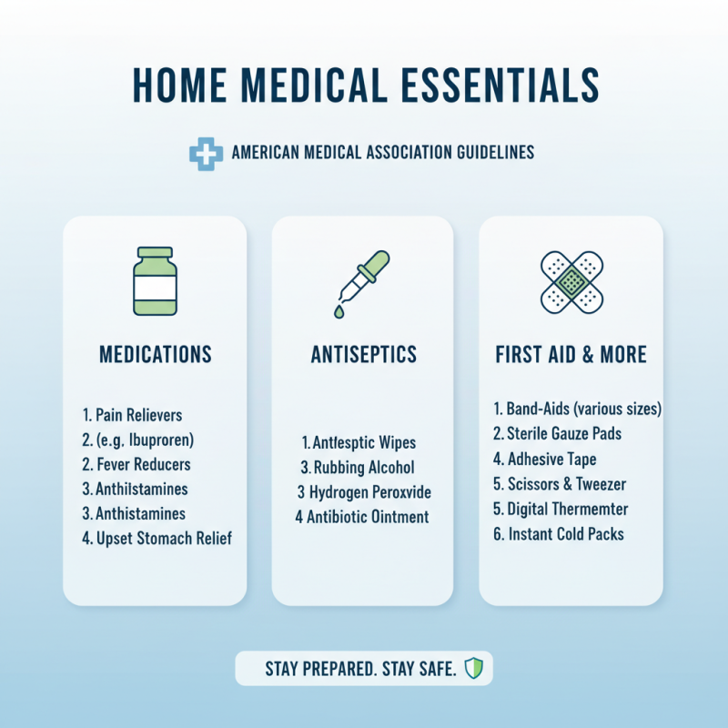 Top 10 Best Medical Cabinets for Home Storage Solutions?