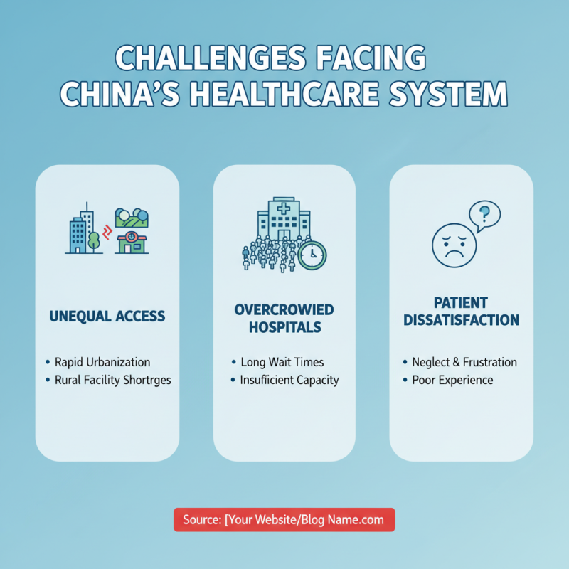 Top Hospital Solutions in China What You Need to Know?