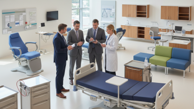 2026 How to Choose Custom High Quality Hospital Furniture Solutions Factories?