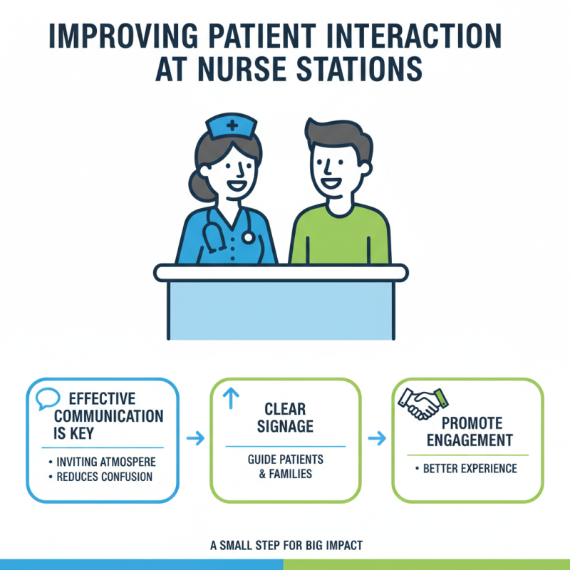 Essential Nurse Station Tips for Effective Healthcare Management?