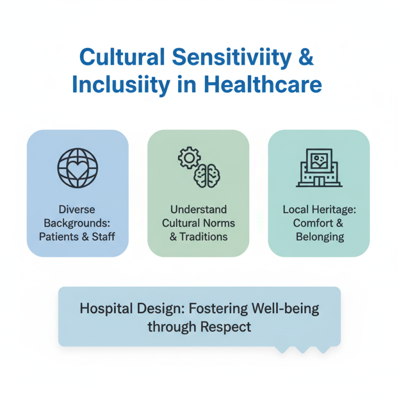 Top Trends in Healthcare Design for Global Buyers?