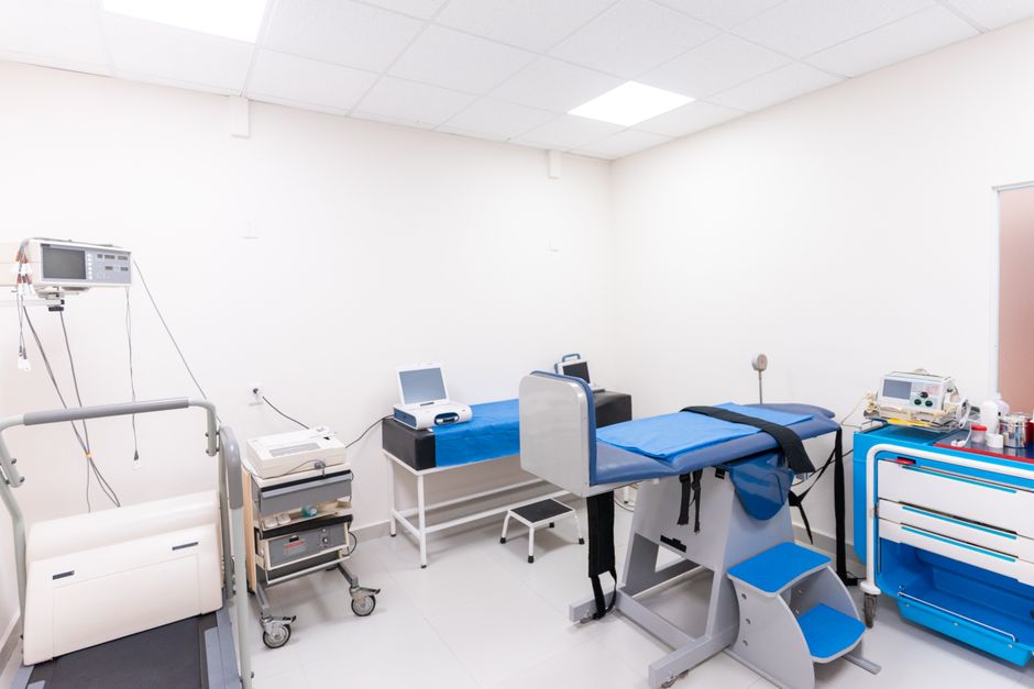 Medical Furniture Procurement Shift 3