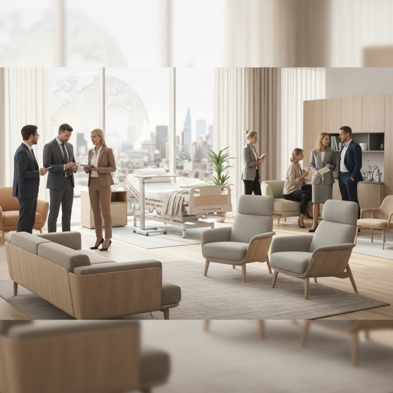 What Are the Best Furniture Solutions for Global Buyers?