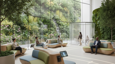 Best Healthcare Interior Design Trends in 2026 What to Expect?