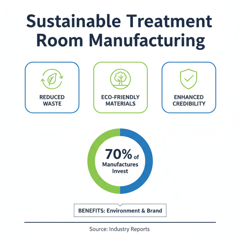 2026 Best OEM High-Quality Treatment Room Manufacturer Insights?