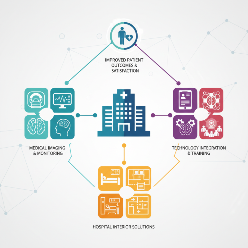 Top Hospital Solutions in China What You Need to Know?