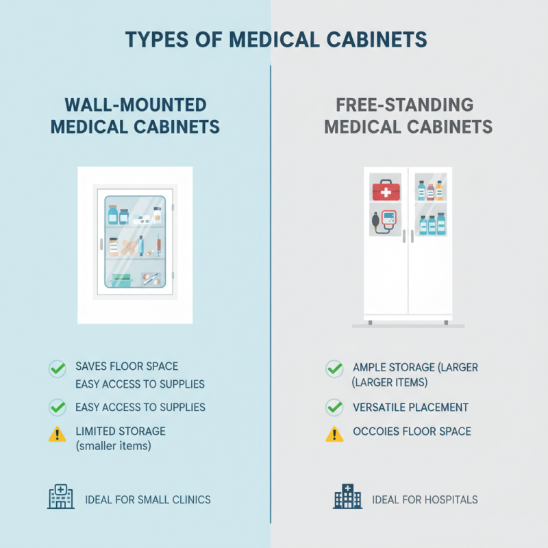 Best Medical Cabinet Solutions for Global Buyers?