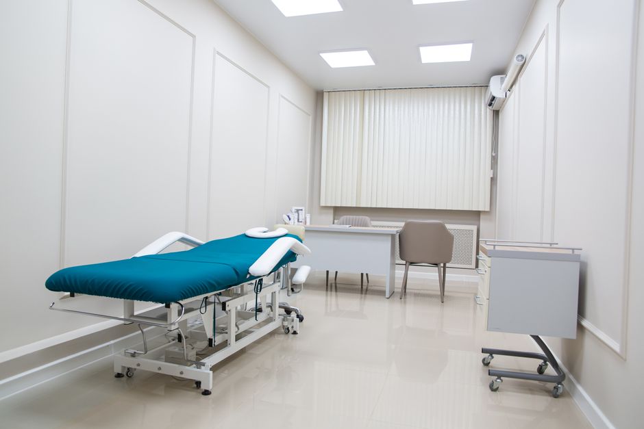 Medical Furniture Procurement Shift 1