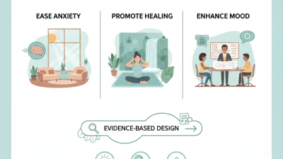 How to Improve Healthcare Design for Better Patient Experience?