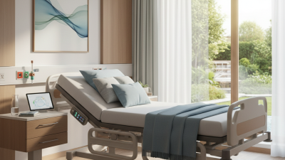2026 Best Hospital Bed Options for Comfort and Recovery