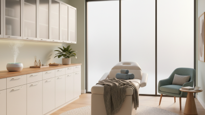 2026 Best OEM High-Quality Treatment Room Manufacturer Insights?