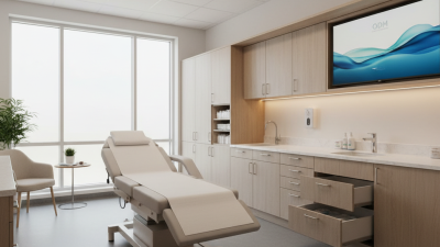 2026 How to Choose High Quality ODM Treatment Room Suppliers?