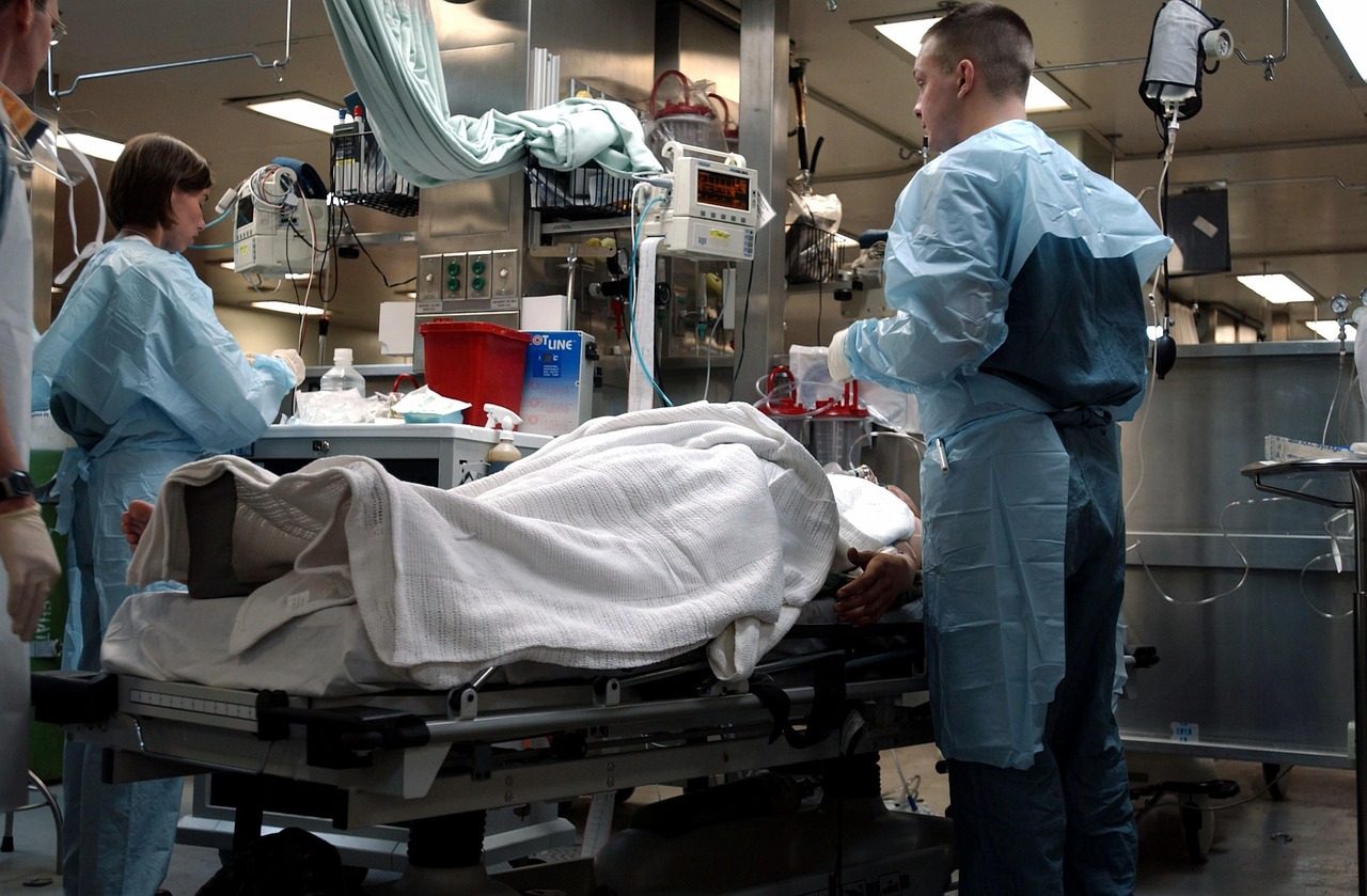 Clinical Furniture Solutions