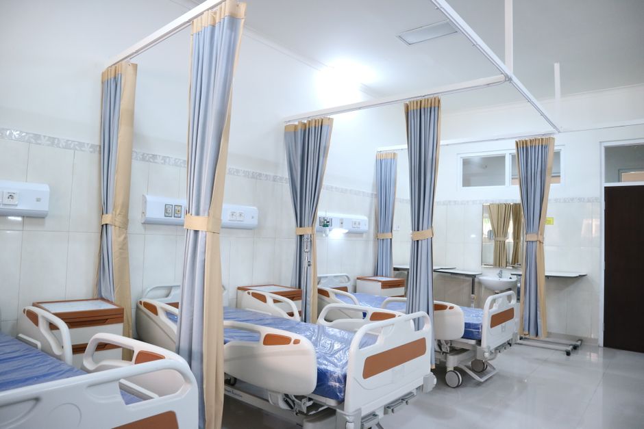 Hospital Furniture Rfp Template 2