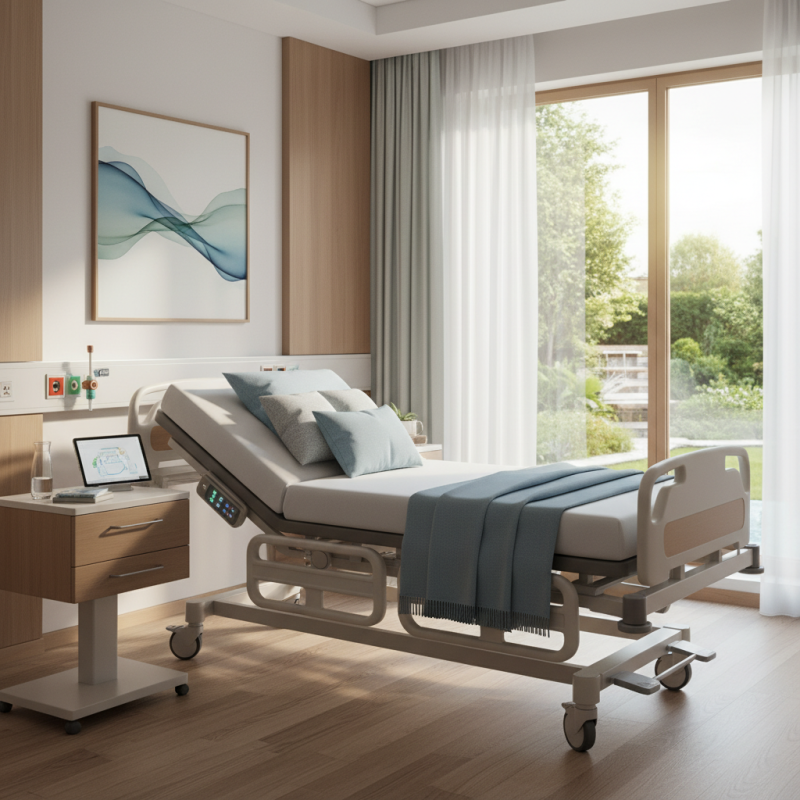 2026 Best Hospital Bed Options for Comfort and Recovery