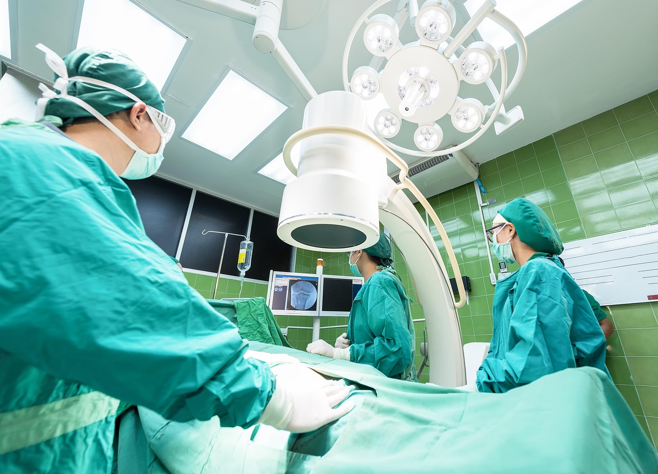 Nursing Counter Factory Trends 2