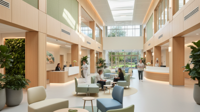 Top 10 Healthcare Design Tips for Global Procurement Success?