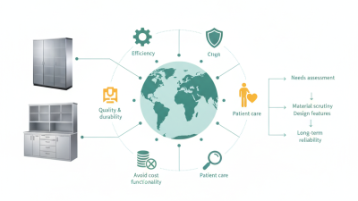 Best Medical Cabinet Solutions for Global Buyers?