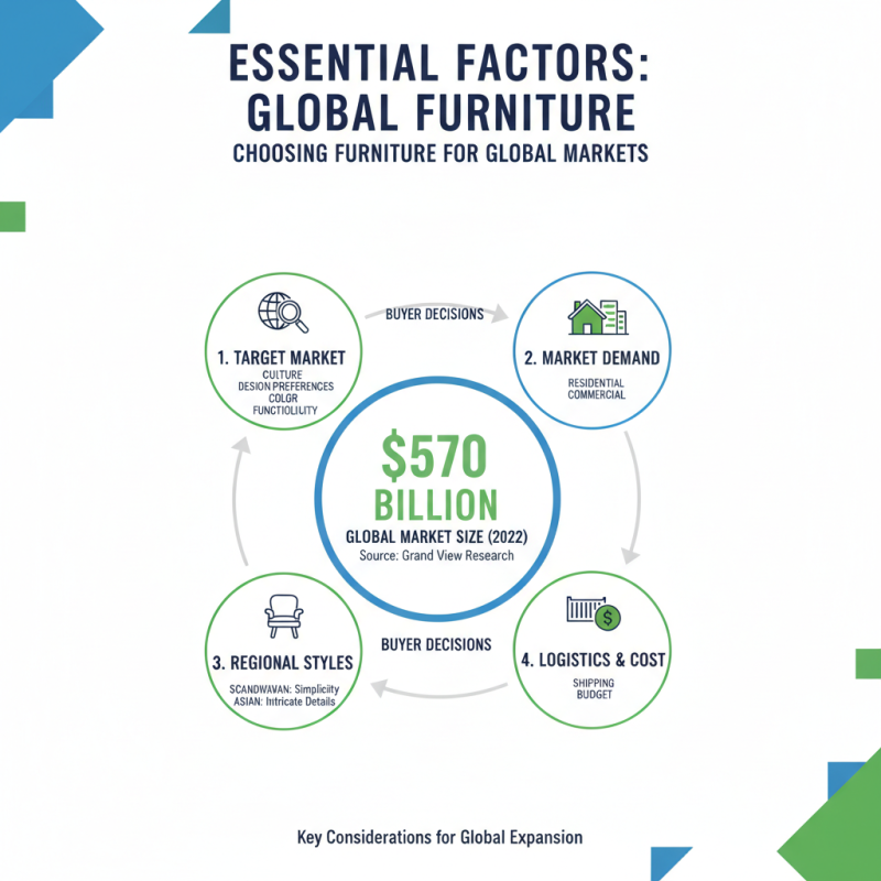 2026 Top Furniture Solutions for Global Buyers How to Choose?