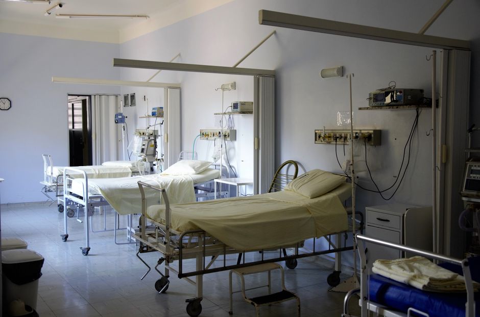 Medical Furniture Procurement