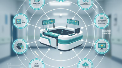 Top 10 Nurse Station Innovations Transforming Healthcare Today?