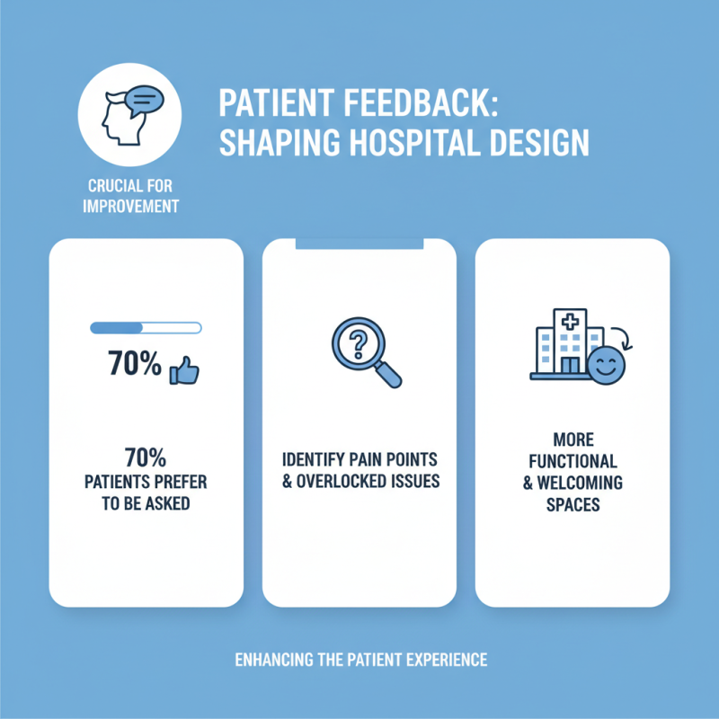 How to Improve Healthcare Design for Better Patient Experience?