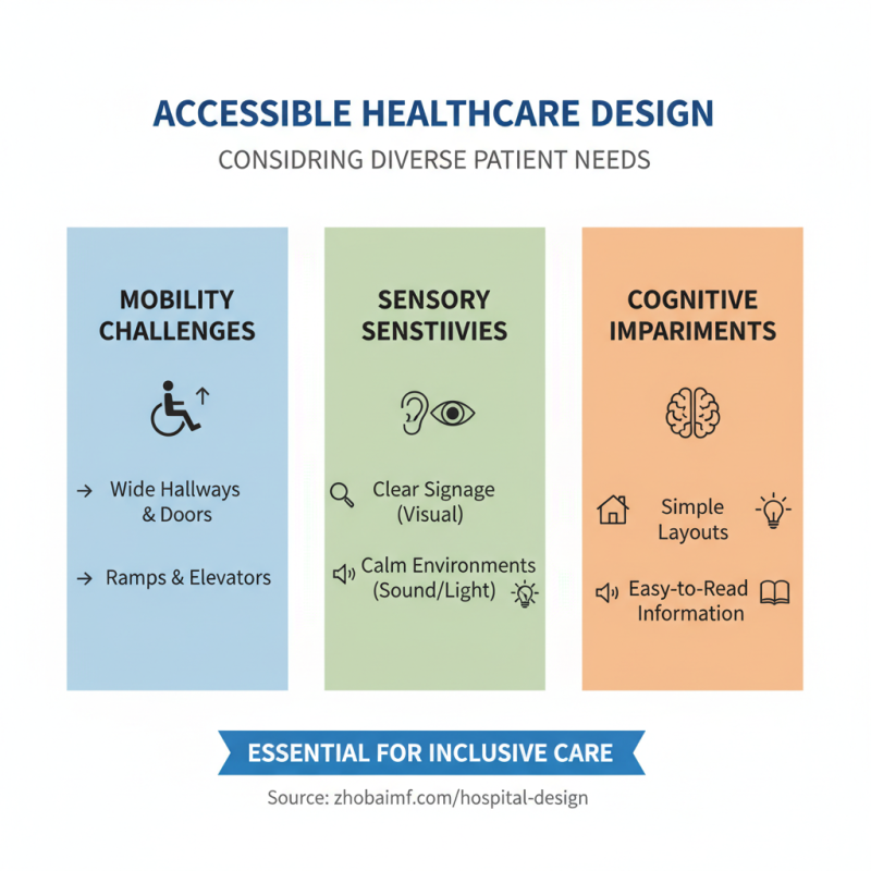 How to Improve Healthcare Design for Better Patient Experience?