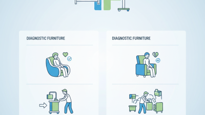 Why is Diagnostic Furniture Essential for Healthcare Facilities?