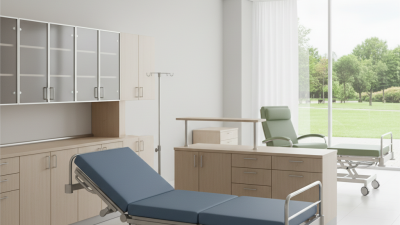 10 Tips for Choosing a Custom High Quality Medical Furniture Manufacturer?