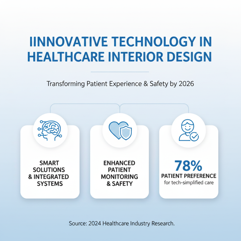 Best Healthcare Interior Design Trends in 2026 What to Expect?