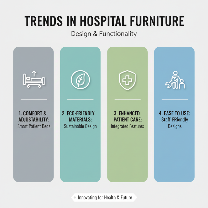 Discover Top Hospital Furniture Solutions at China Import Expo?