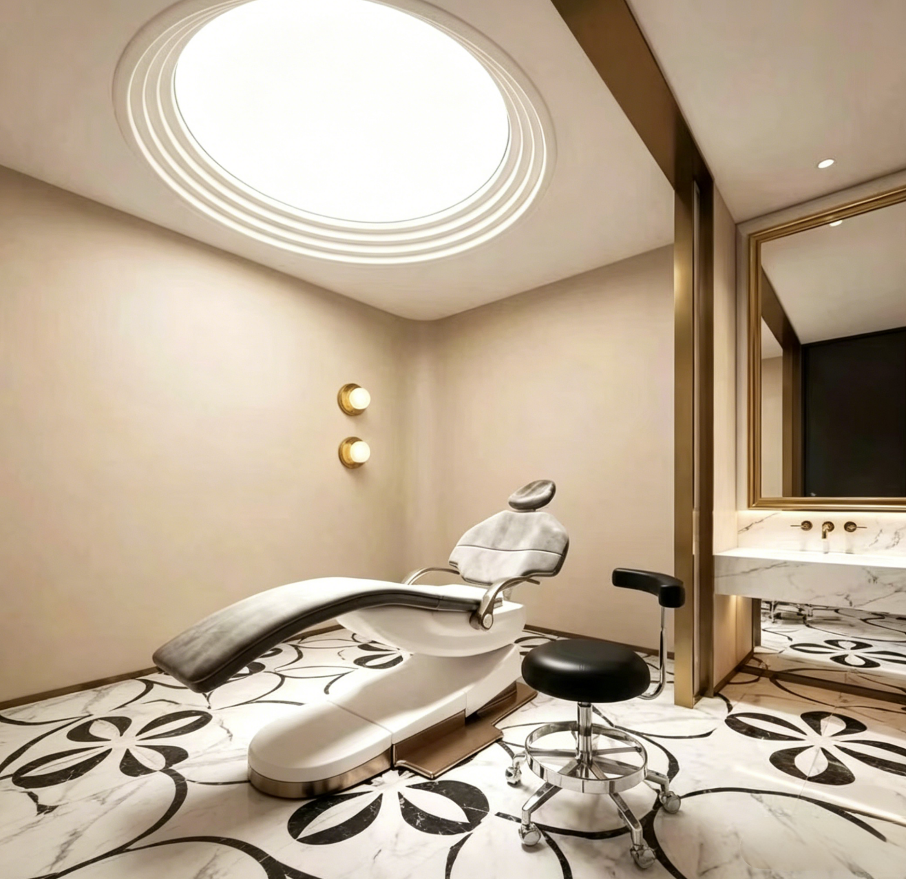Examination Room