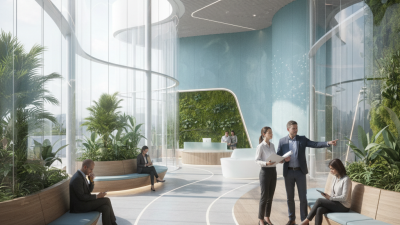 2026 Top Healthcare Design Trends for Global Buyers?